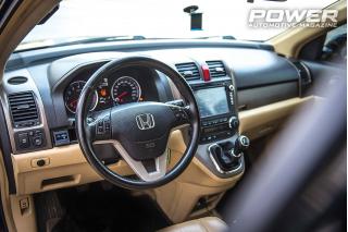 Honda CR-V 2.0 Turbo 470wHp